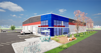 Plus de détails pour 739 41 Av NE, Calgary, AB - Terrain à vendre