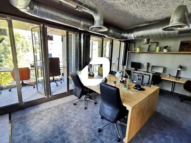 Plus de détails pour Bureau à louer