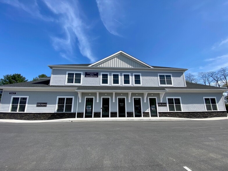 19411 Plantations Rd, Rehoboth Beach, DE à louer - Photo de l’immeuble – Image 3 sur 3