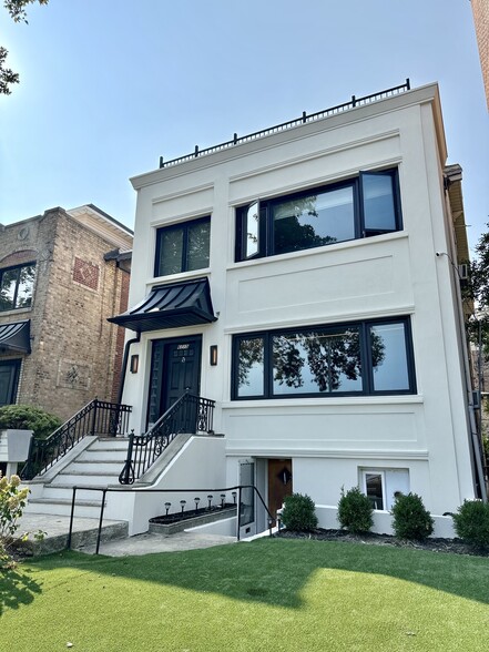6115 Boulevard E, West New York, NJ à vendre - Photo principale – Image 1 sur 8