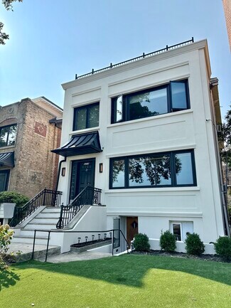 Plus de détails pour 6115 Boulevard E, West New York, NJ - Logement à vendre