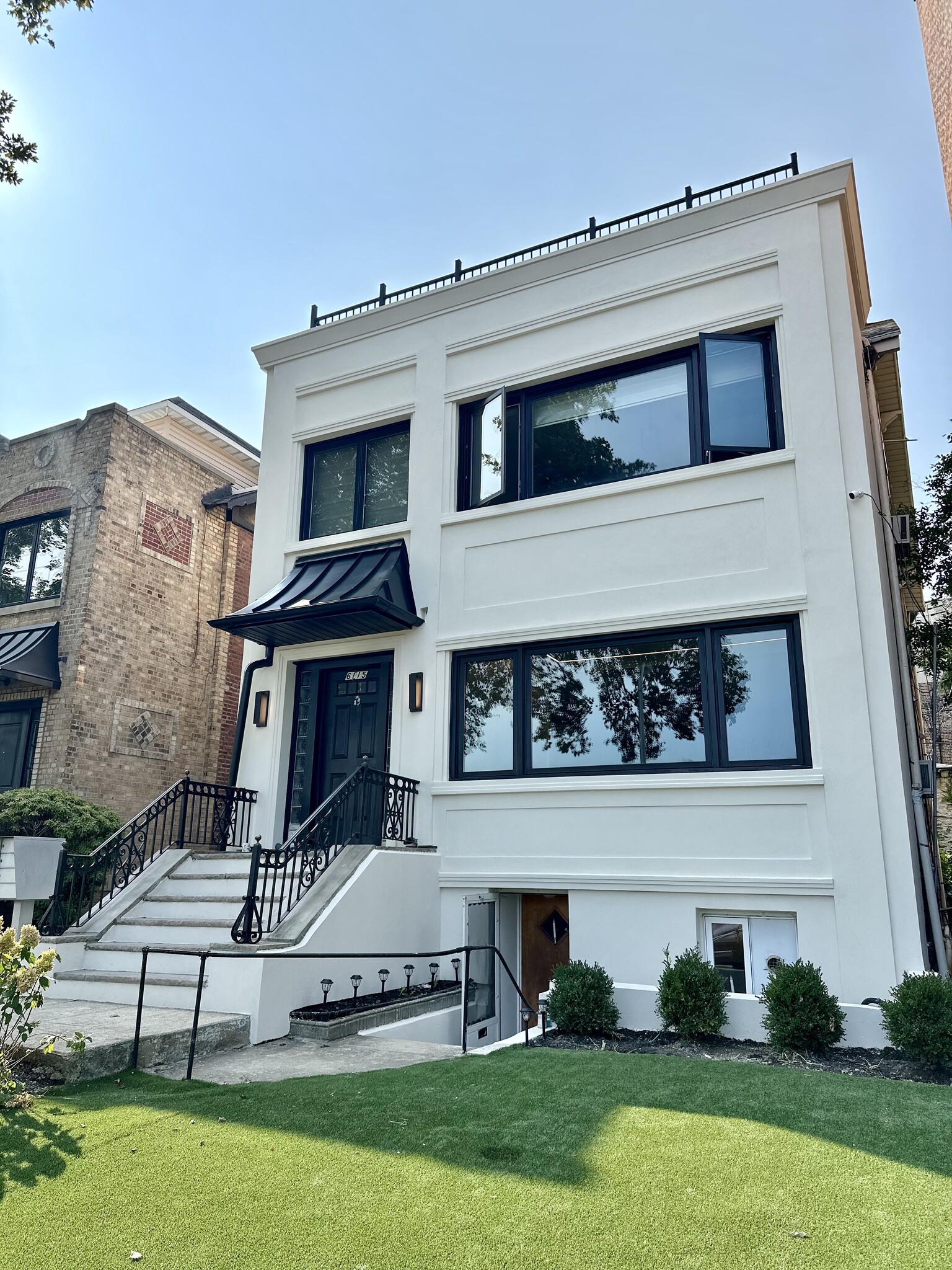 6115 Boulevard E, West New York, NJ à vendre Photo principale– Image 1 sur 9