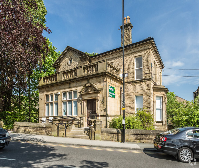 Oxford Rd, Guiseley à vendre - Photo de l’immeuble – Image 1 sur 9