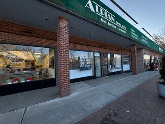 Plus de détails pour 4 Welwyn Rd, Great Neck, NY - Bureau/Local commercial à louer