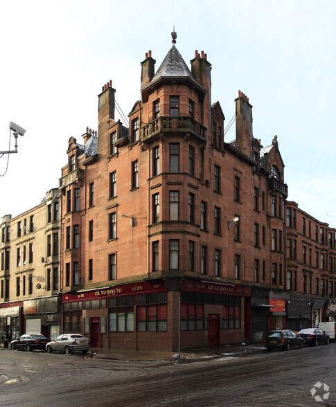 881-887 Govan Rd, Glasgow à louer - Photo principale – Image 2 sur 6