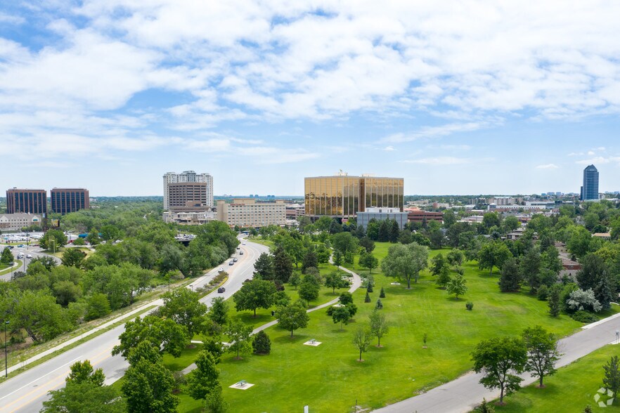 720 S Colorado Blvd, Denver, CO à louer - Aérien – Image 2 sur 29