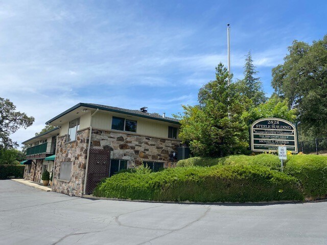 2828 Easy St, Placerville, CA à vendre Photo principale– Image 1 sur 42