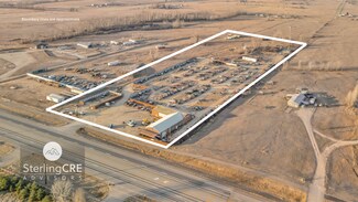 Plus de détails pour 1829 US Highway 93 N, Victor, MT - Terrain à vendre