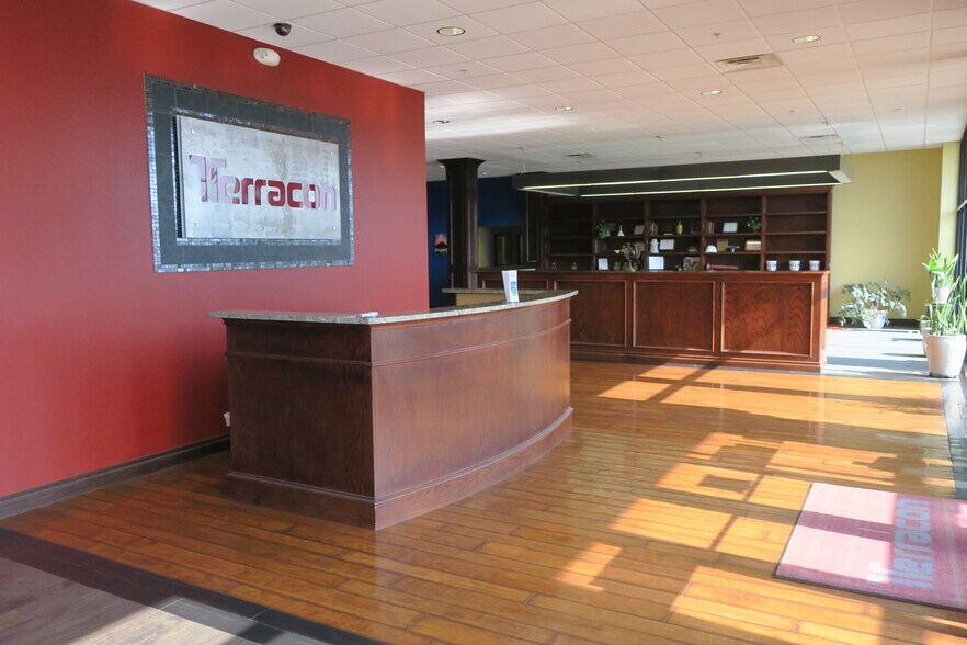 4701 N Stiles Ave, Oklahoma City, OK à vendre - Photo de l’immeuble – Image 3 sur 10