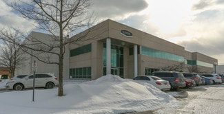 Plus de détails pour 25 Sims Cres, Richmond Hill, ON - Industriel/Logistique à louer