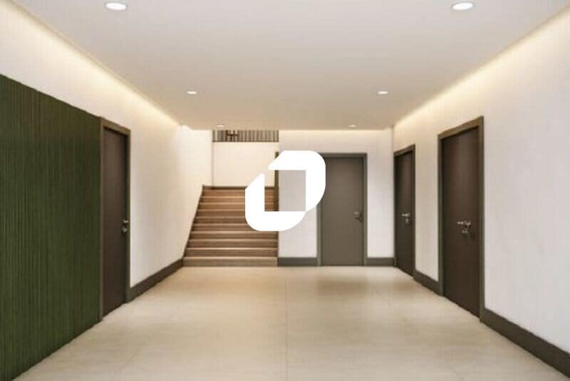 Bureau dans Mérignac à louer - Hall d’entrée – Image 3 sur 5