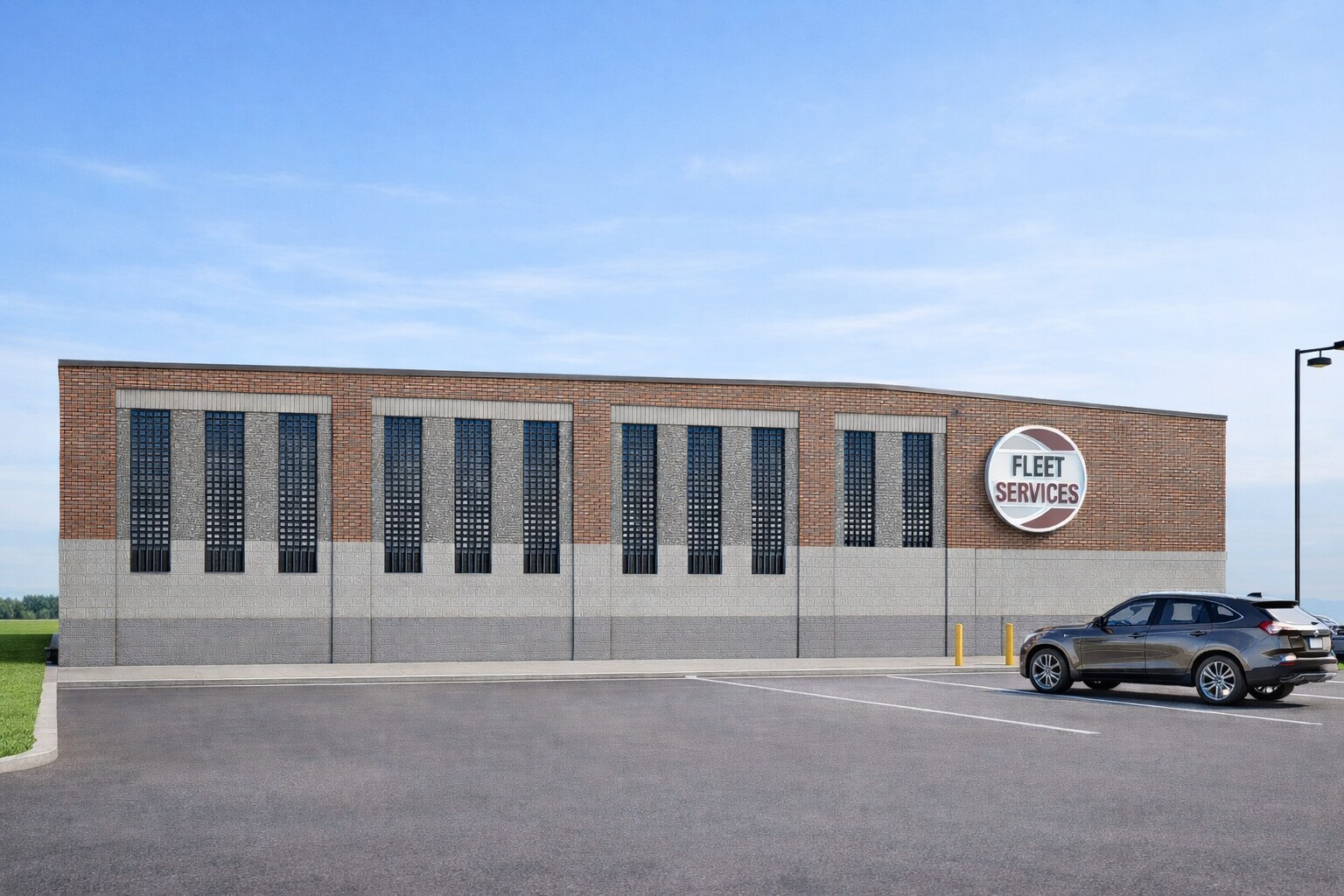 1030 Tennessee Blvd, Lebanon, TN à louer Photo principale– Image 1 sur 9