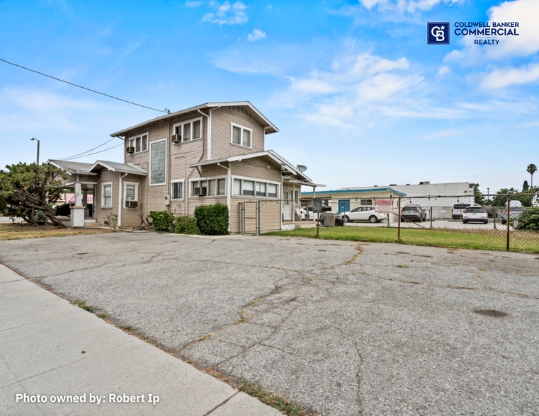 1046 S San Gabriel Blvd, San Gabriel, CA à vendre - Photo de l’immeuble – Image 2 sur 5
