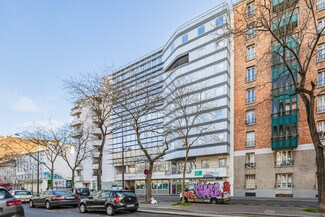Plus de détails pour 88 Boulevard De La Villette, Paris - Coworking à louer