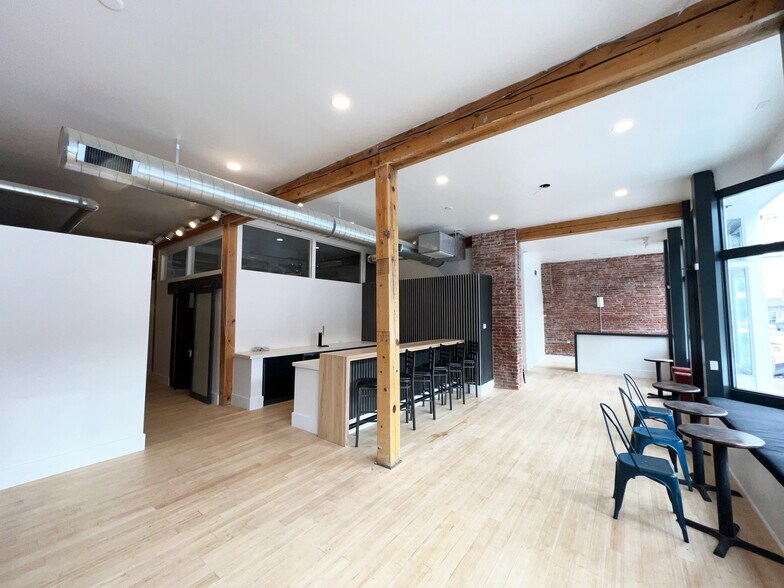 2049-2053 Larimer St, Denver, CO à louer - Photo intérieure – Image 2 sur 18