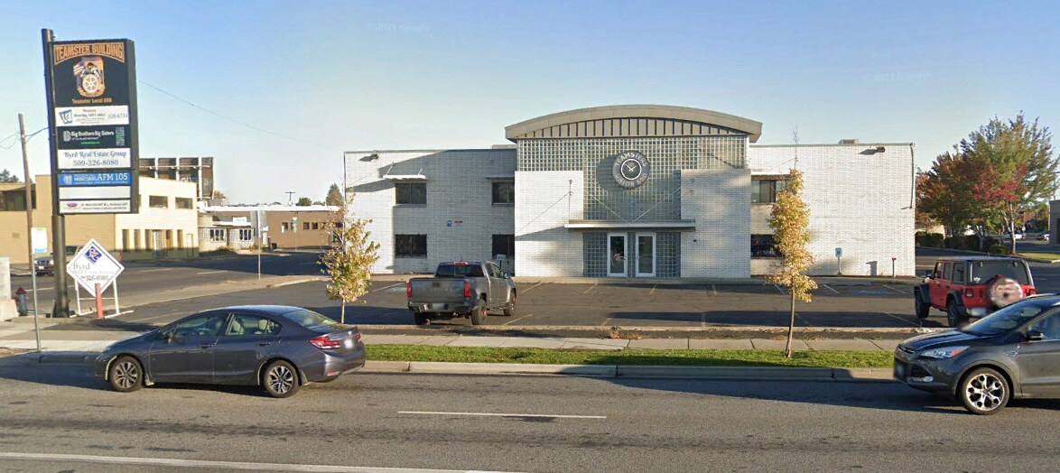 1912 N Division St, Spokane, WA à louer Photo intérieure– Image 1 sur 2