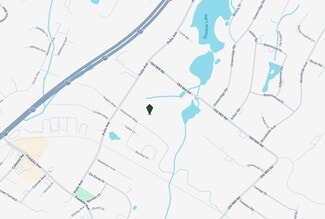 Plus de détails pour 1 Vichiconti Way, Franklin Lakes, NJ - Bureau/Local commercial à louer