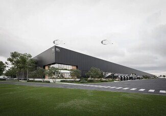 Plus de détails pour Industriel/Logistique à louer