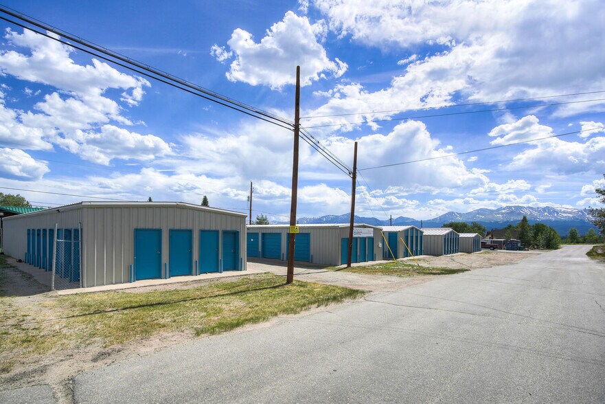 715 Chestnut St, Leadville, CO à vendre - Photo de l’immeuble – Image 3 sur 22