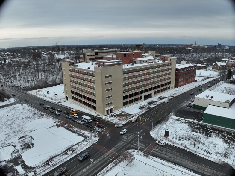 1405-1447 Saint Paul St, Rochester, NY à vendre – Image 3 sur 22