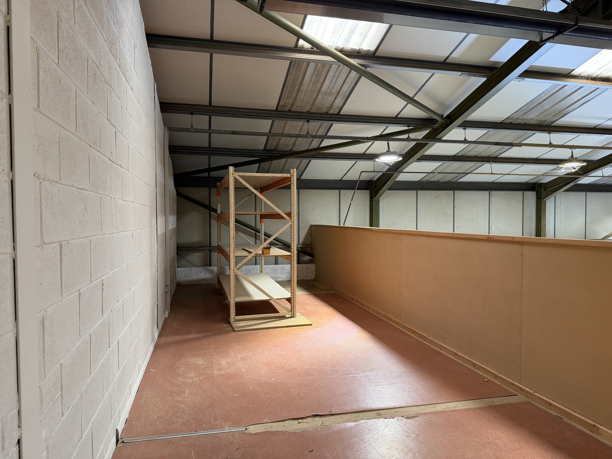 Prince Consort Industrial Estate, Hebburn à louer Photo intérieure– Image 1 sur 22