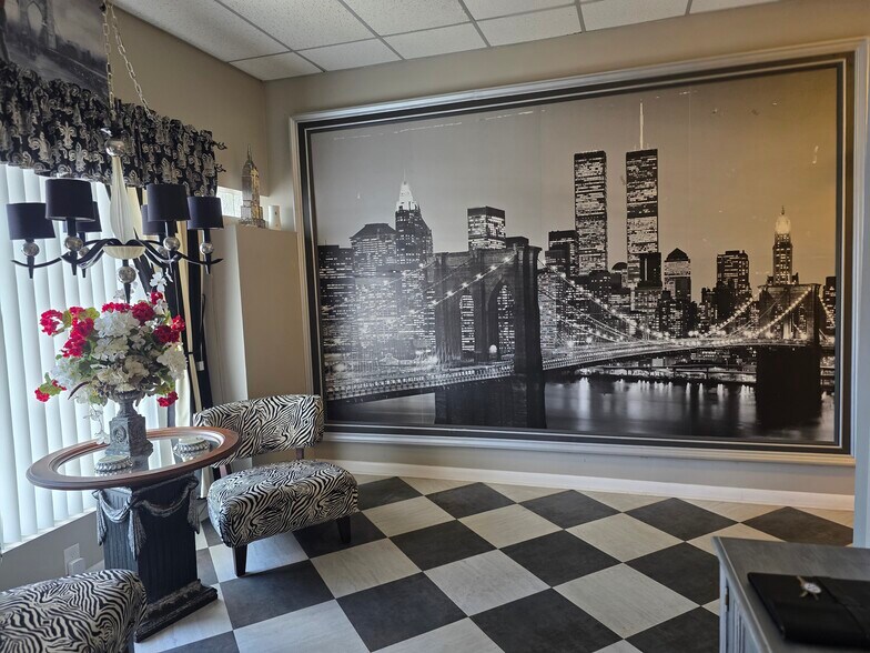 3809 Powerline Rd, Oakland Park, FL à louer - Photo de l’immeuble – Image 3 sur 17