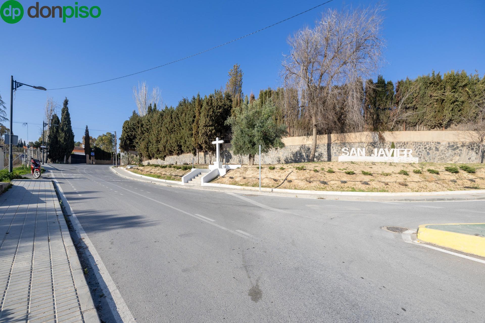 Rio Tormes Csj, 61, Las Gabias, Granada à vendre Photo principale– Image 1 sur 22