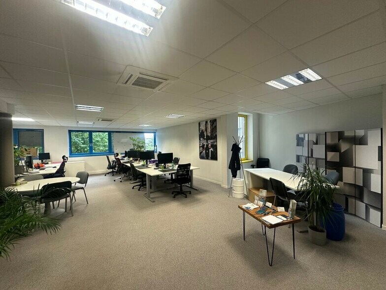 Bureau dans Schiltigheim à louer - Photo intérieure – Image 2 sur 3