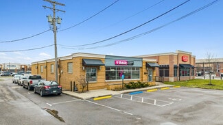 Plus de détails pour 6465 Som Center Rd, Solon, OH - Local commercial à louer
