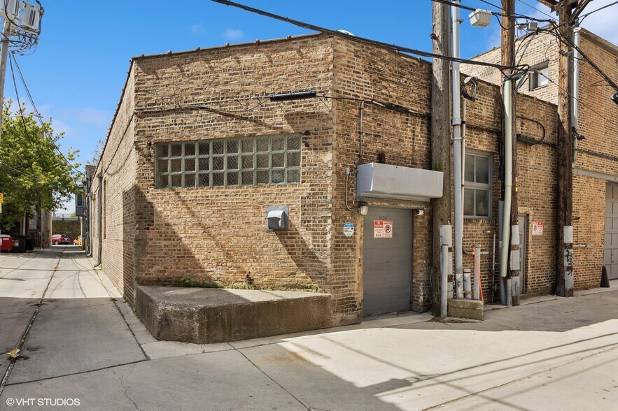 814-816 North Blvd, Oak Park, IL à louer - Photo de l’immeuble – Image 2 sur 16