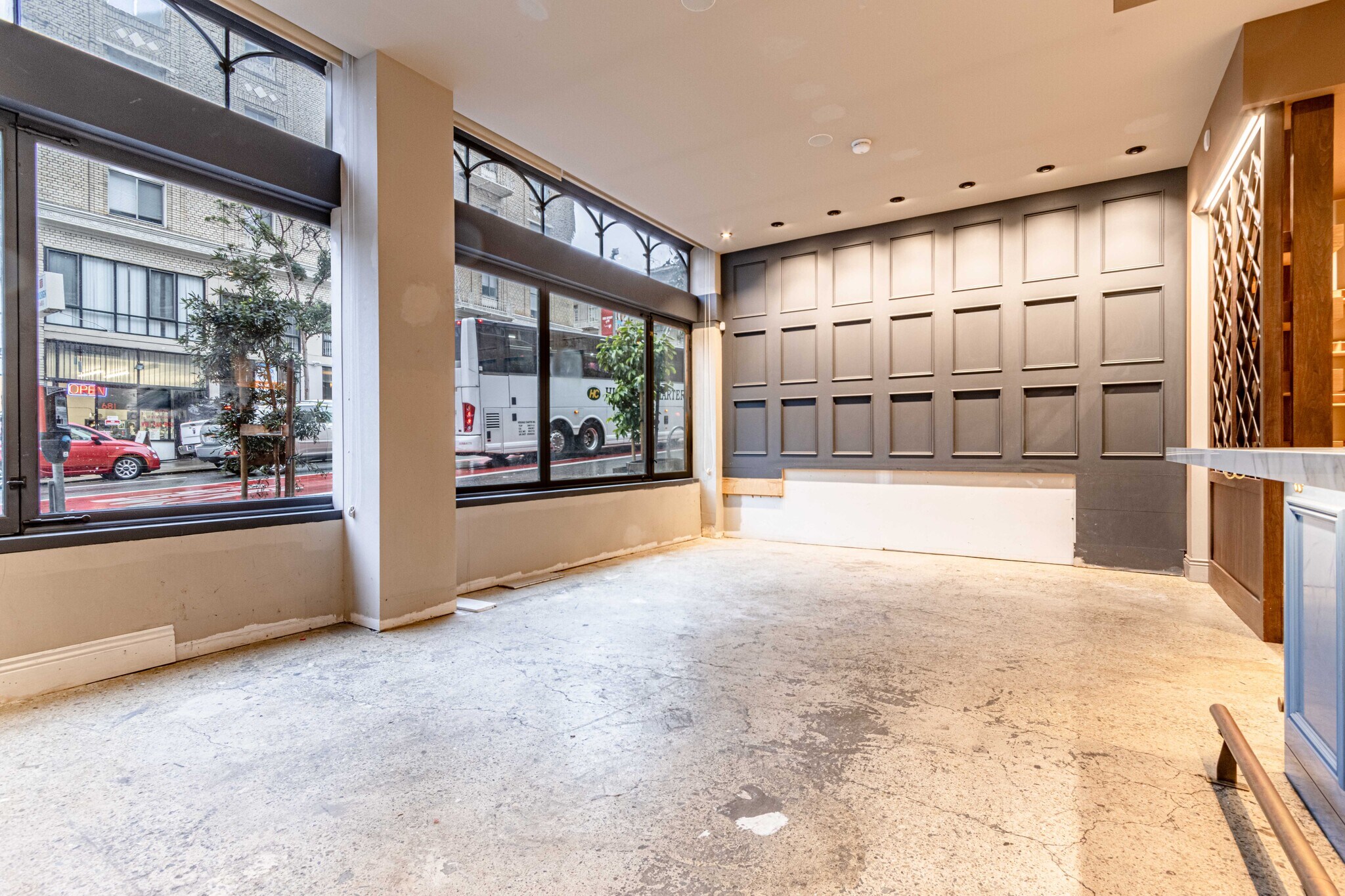 672-682 Geary St, San Francisco, CA à louer Photo de l’immeuble– Image 1 sur 11