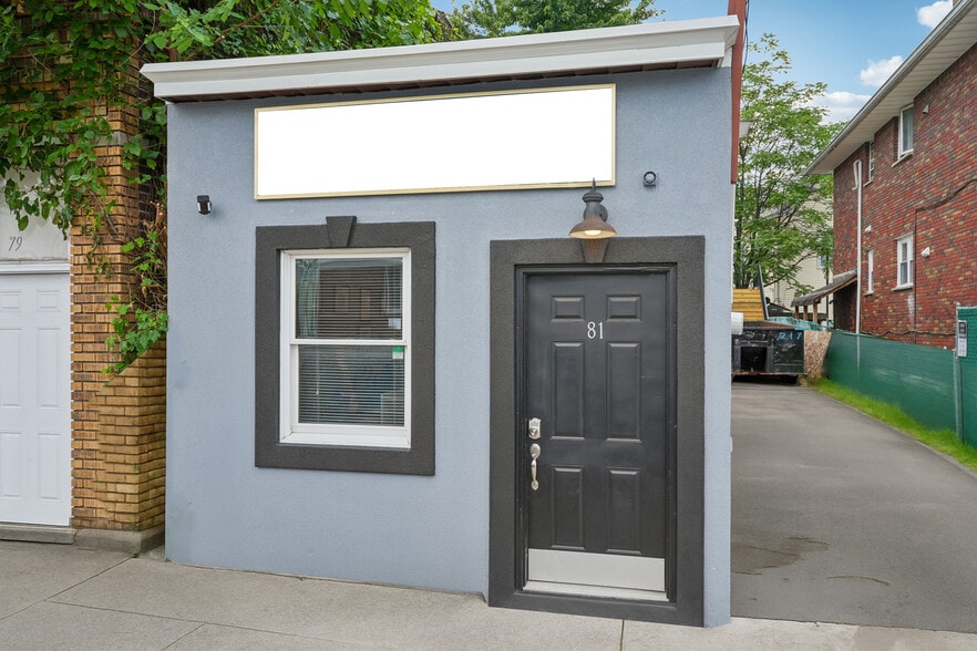 81 Jewell St, Garfield, NJ à vendre - Photo de l’immeuble – Image 2 sur 10