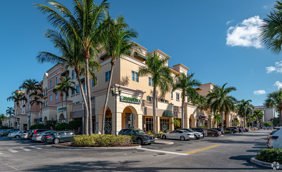 1880 N Congress Ave, Boynton Beach, FL à louer - Photo principale – Image 1 sur 26