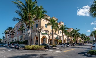 Plus de détails pour Congress Ave, Boynton Beach, FL - Bureau à louer