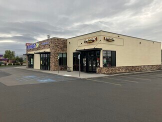Plus de détails pour 7808 N Division St, Spokane, WA - Local commercial à louer