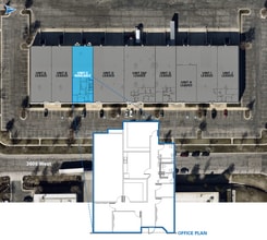 850 S 3600 W, Salt Lake City, UT à louer Photo intérieure– Image 2 sur 3