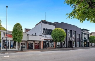 Plus de détails pour 1323 Government St, Victoria, BC - Local commercial à vendre