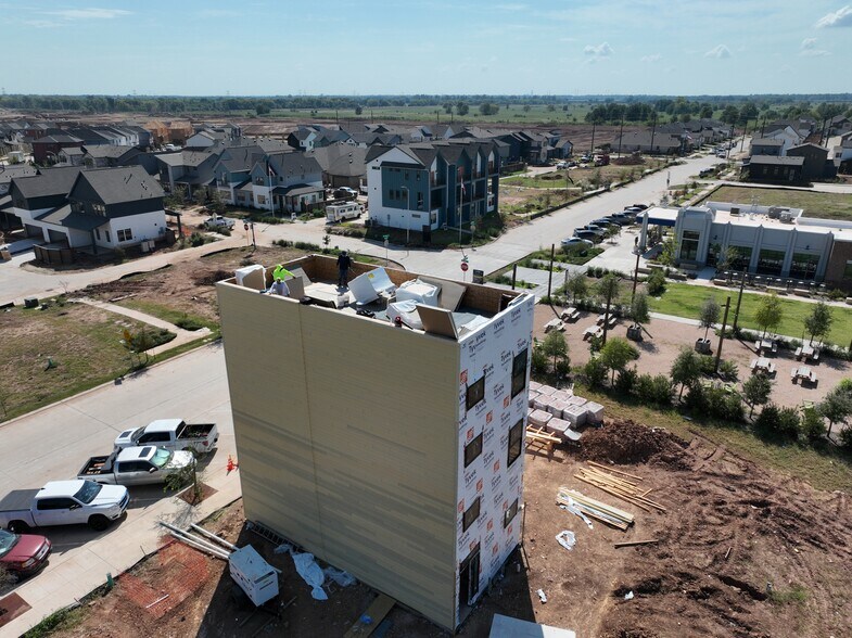 1300 Harlem Rd, Richmond, TX à vendre - Photo de l’immeuble – Image 2 sur 6