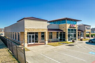 Plus de détails pour 3915 Mcdermott Rd, Plano, TX - Local commercial à vendre