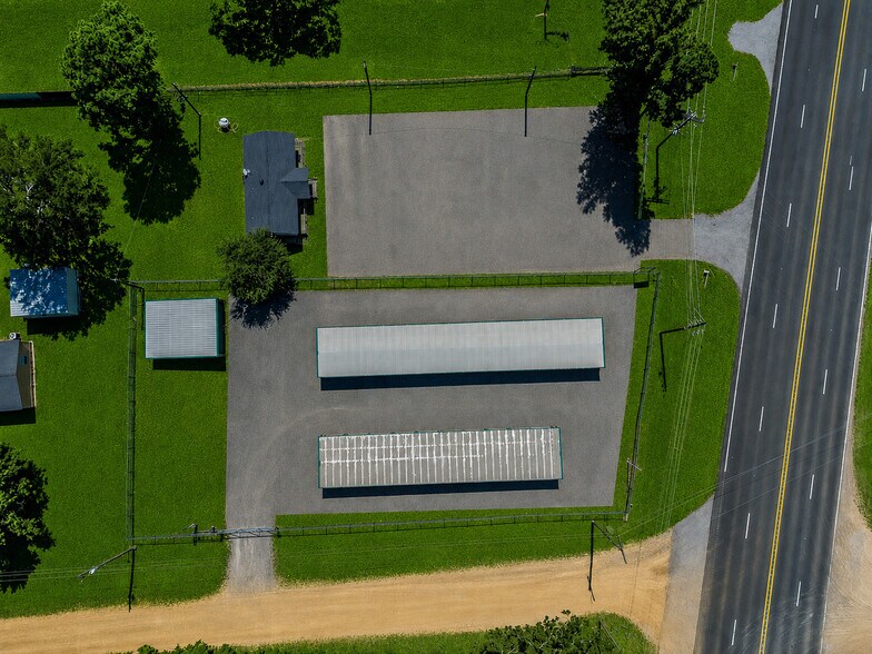 9751 Texas 149, Longview, TX 75603, USA, Longview, TX à vendre - Photo de l’immeuble – Image 3 sur 23