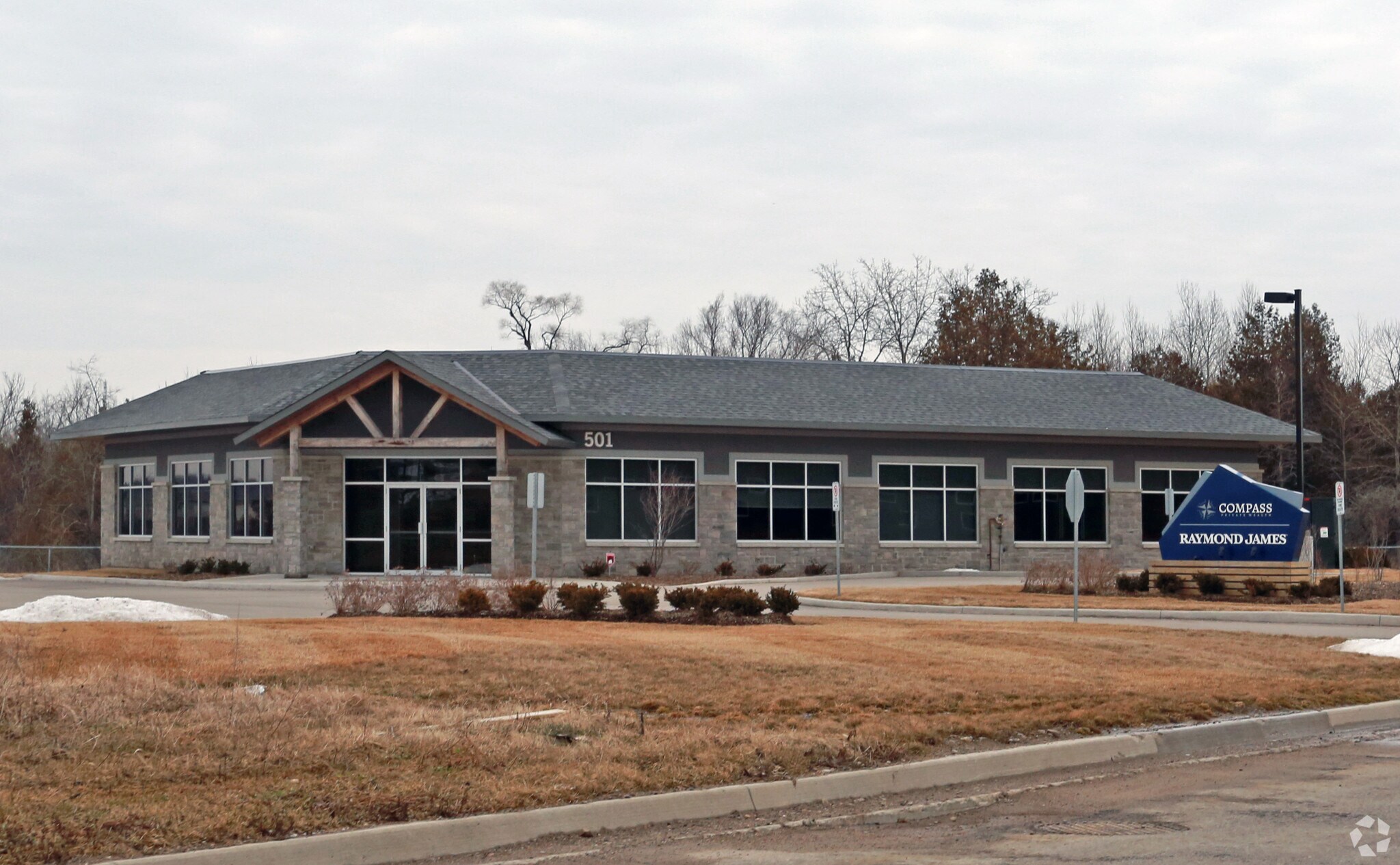 501 Hanlon Creek Blvd, Guelph, ON à louer Photo principale– Image 1 sur 3