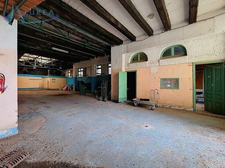 Industriel/Logistique dans Nice à louer - Photo intérieure – Image 3 sur 4