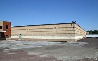 Plus de détails pour 1950 South Dr, Oaks, PA - Industriel/Logistique à louer