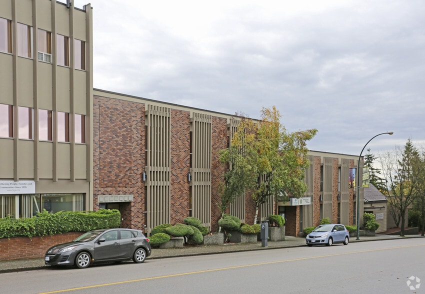 313 Sixth St, New Westminster, BC à louer - Photo de l’immeuble – Image 3 sur 4