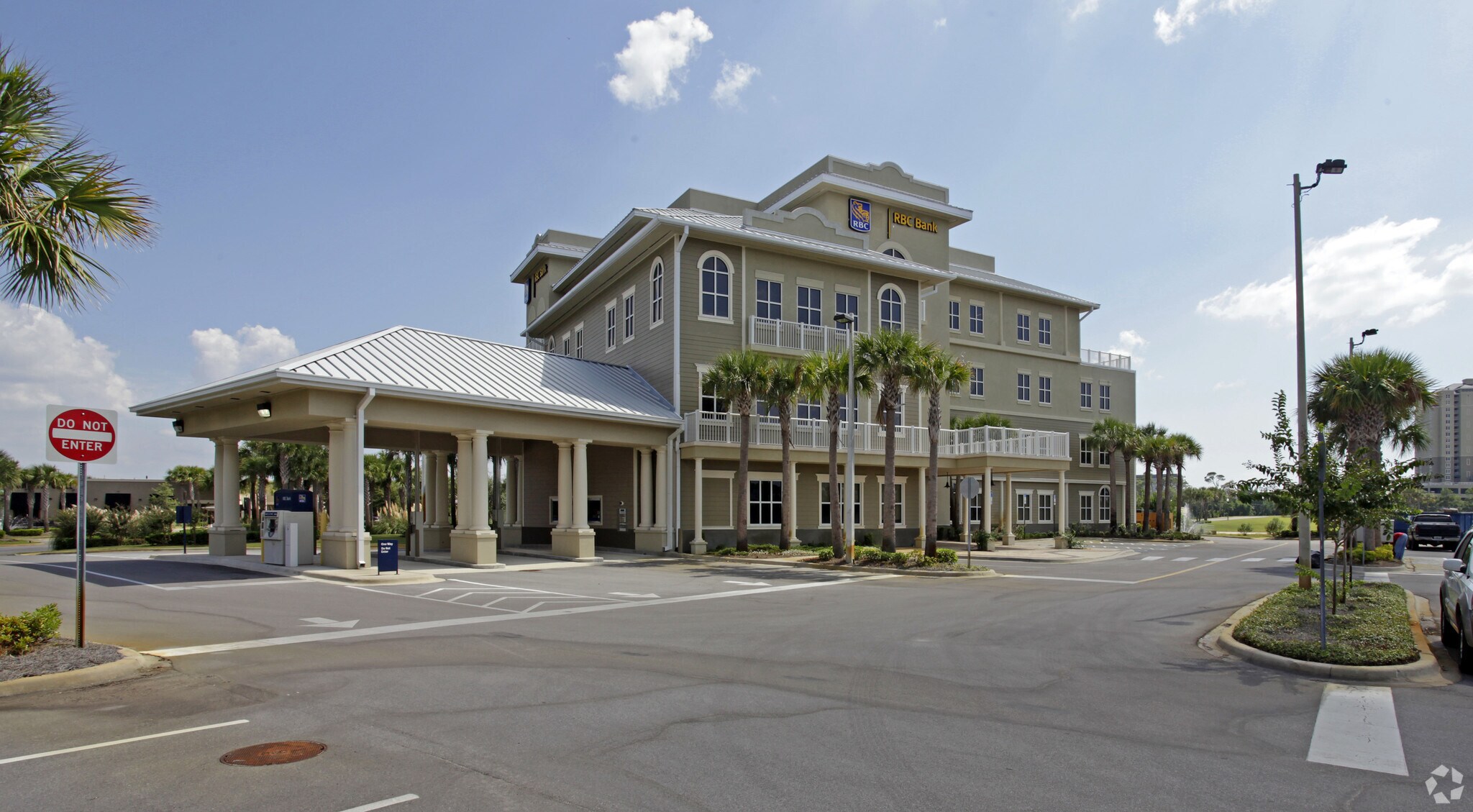 600 Grand Panama Blvd, Panama City Beach, FL à louer Photo principale– Image 1 sur 21
