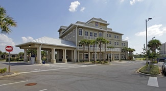 Plus de détails pour 600 Grand Panama Blvd, Panama City Beach, FL - Bureau à louer