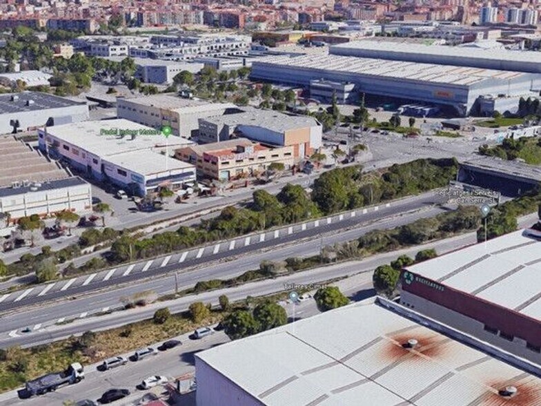 Terrain dans Mataró, Barcelona à vendre - Photo de l’immeuble – Image 2 sur 7