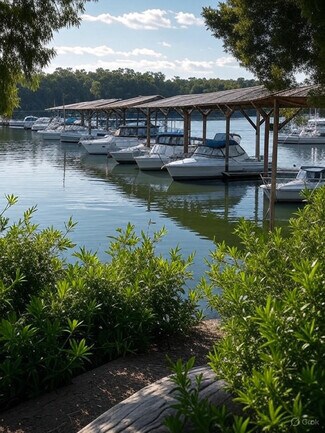 Plus de détails pour Recreation Area Rd, Cottondale, AL - Spécialisé à vendre