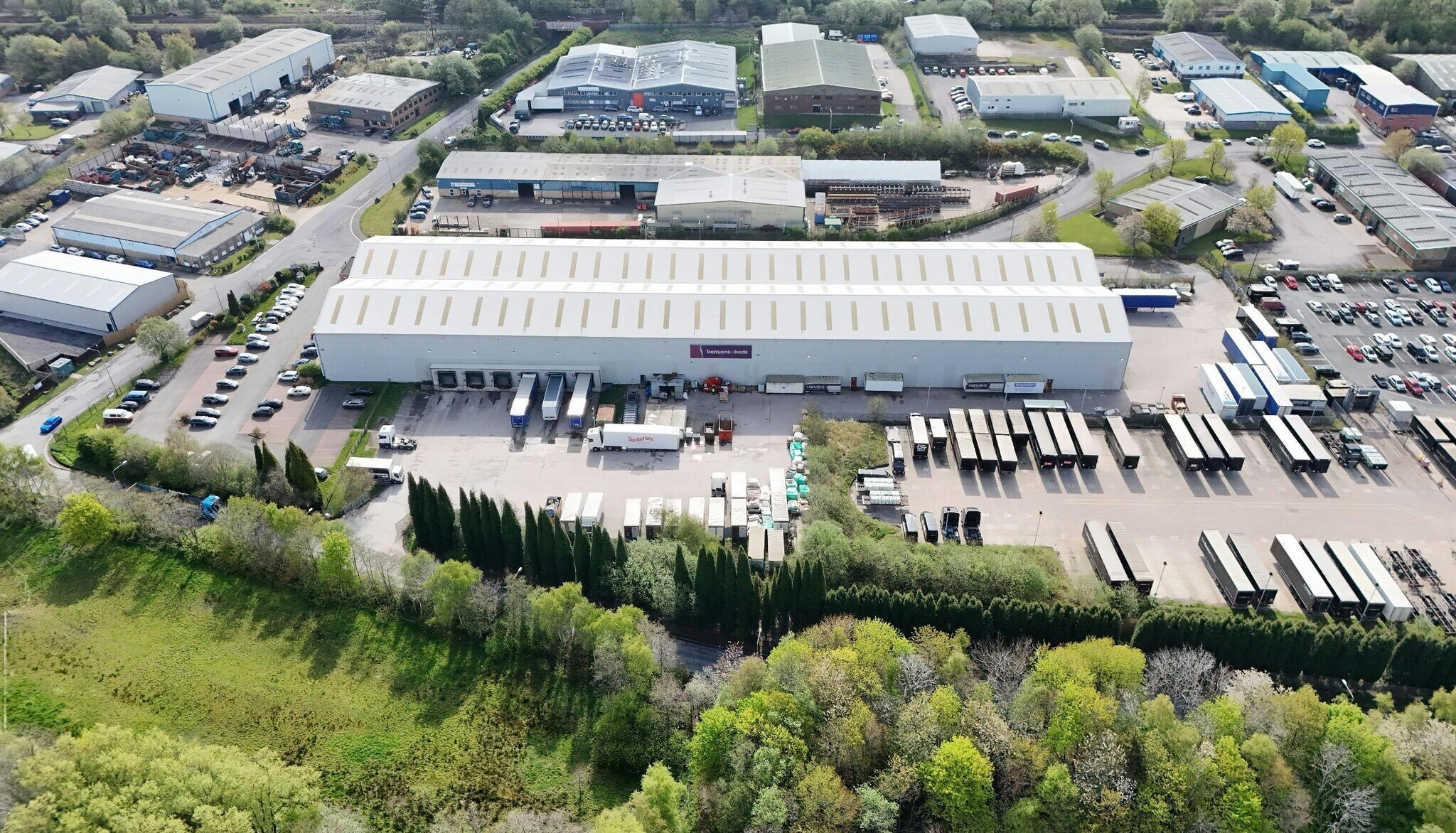 3 Bolton Ave, Accrington à louer Photo de l’immeuble– Image 1 sur 4