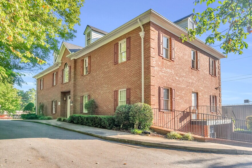 4171 Marietta St, Powder Springs, GA à louer - Photo de l’immeuble – Image 3 sur 49